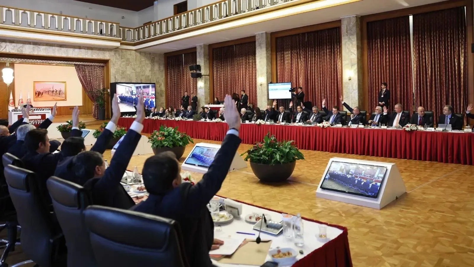 TBMM Komisyonu raporu üzerine düşünceler