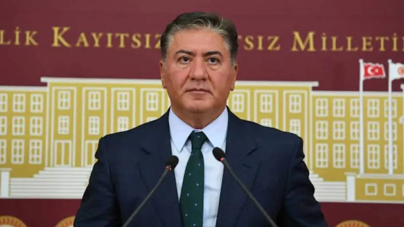 CHP Grup Başkanvekili Emir: Komisyon raporuna demokrasi şerhini düştük!