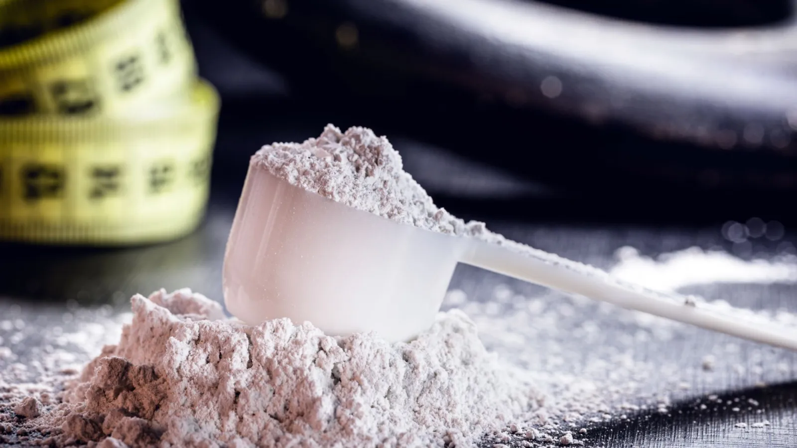 Uzmanlardan "kreatin" için kritik uyarı: Dozajı bilmiyoruz, abartmayın!