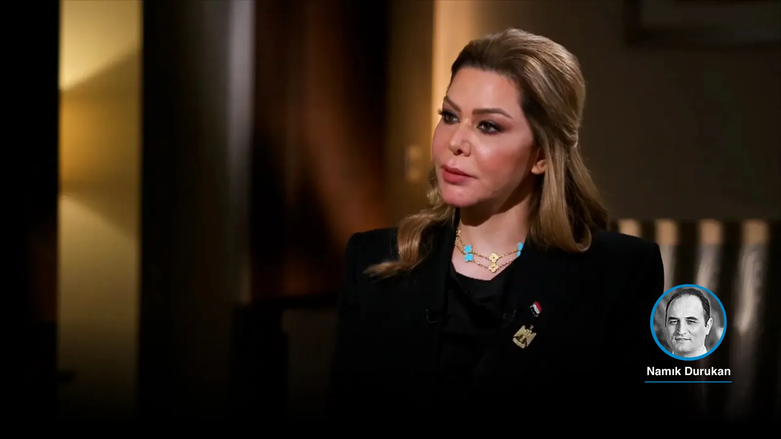 Şara, Saddam’ın kızı Raghad’la Şam’da görüştü iddiası: Irak’taki Şii yönetimine karşı Sünni ittifakı mı örgütleniyor?