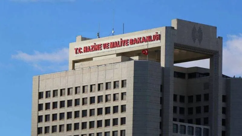 Hazine yarın iki ihale düzenleyecek