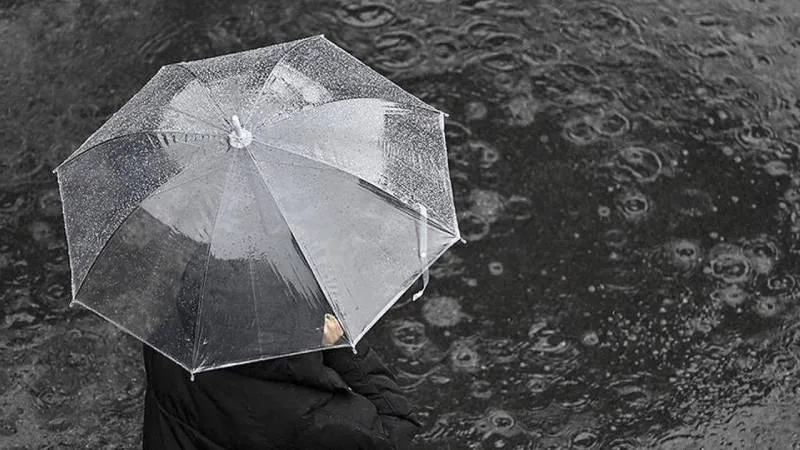 Meteoroloji'den peş peşe uyarı: Bu illerde karla karışık yağmur bekleniyor!