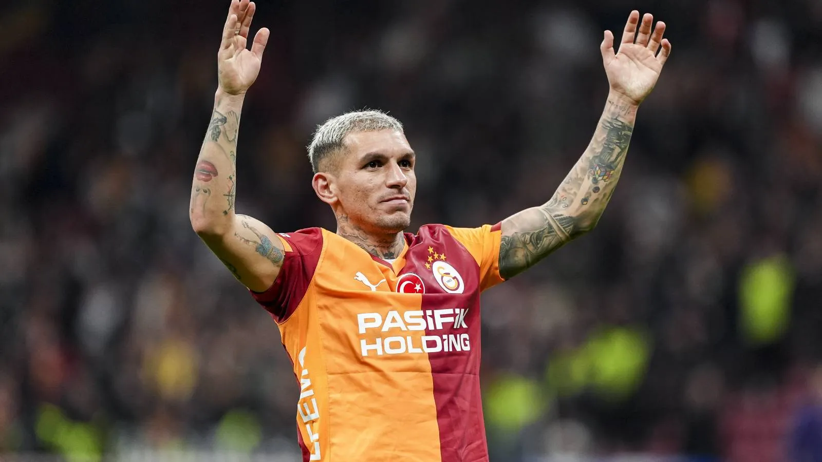 Lucas Torreira'dan Boca Juniors açıklaması