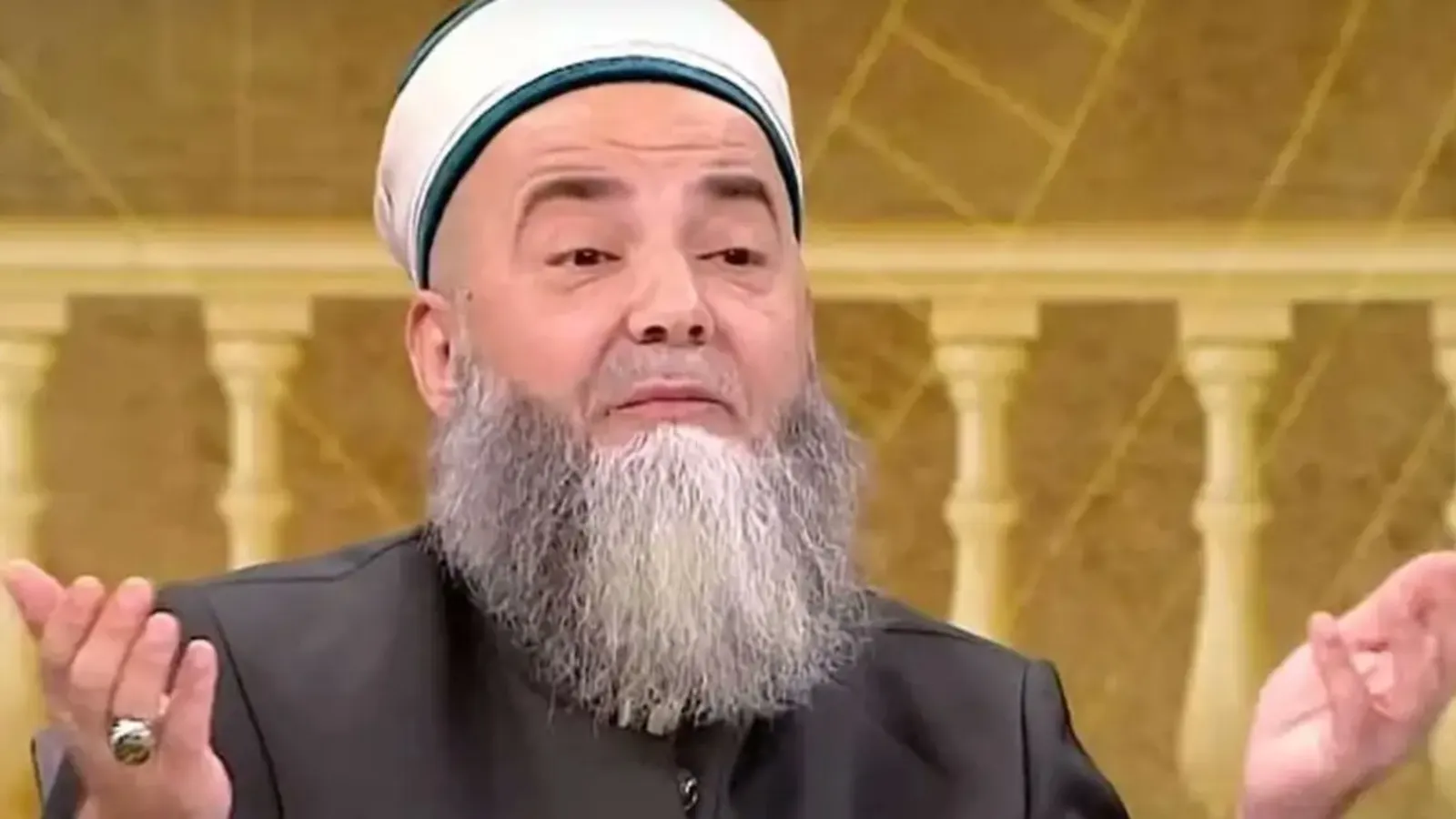 Cübbeli Ahmet: Türkiye'de şeriat isteyenler yüzde 20 çıksın şok geçireceğim, yüzde 10 çıkar mı şüpheliyim