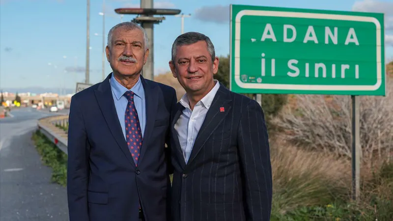 Zeydan Karalar'dan "kurultay" çağrısı: Evimize yapılan polis müdahalesinin sindirelebilmesi mümkün değildir, CHP bu zor günleri de aşacak kudrete sahiptir