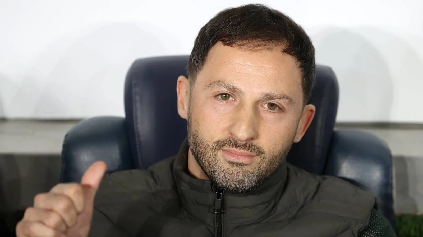 Fenerbahçe'nin Domenico Tedesco ile yeni sözleşme planı