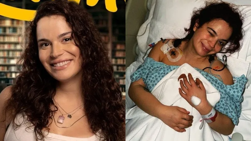 Bağırsağı yanlışlıkla kesilmişti: Aslı Bekiroğlu 5'inci kez ameliyat oldu