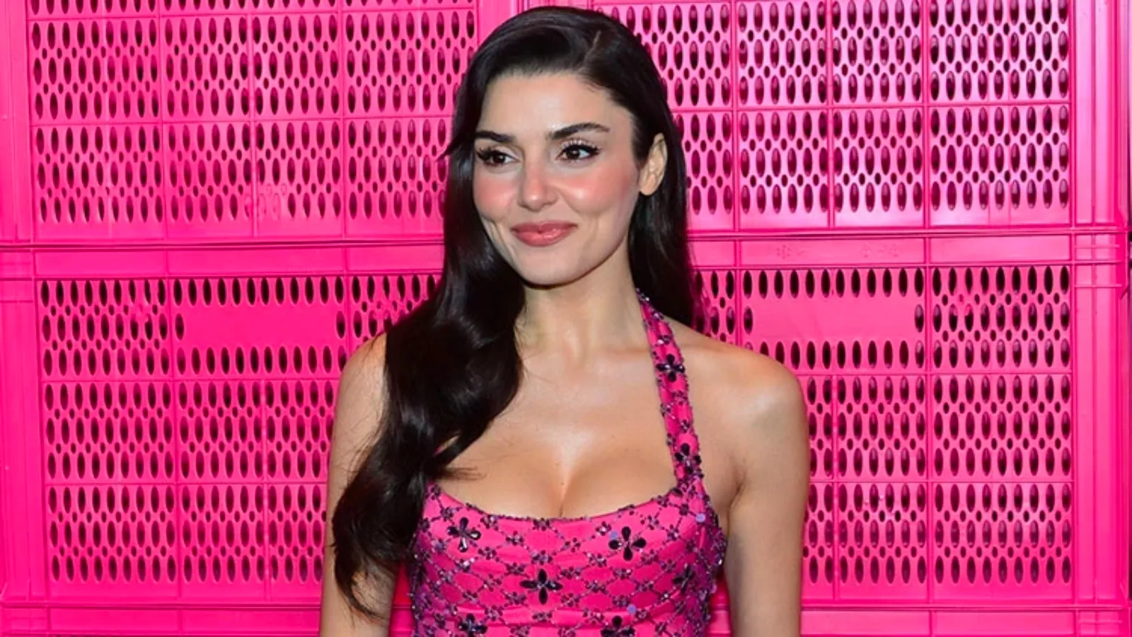 Adlî Tıp Kurumu'nda test veren Hande Erçel'in savcılık ifadesi: Gece hayatım yok, uyuşturucu madde hiç kullanmadım