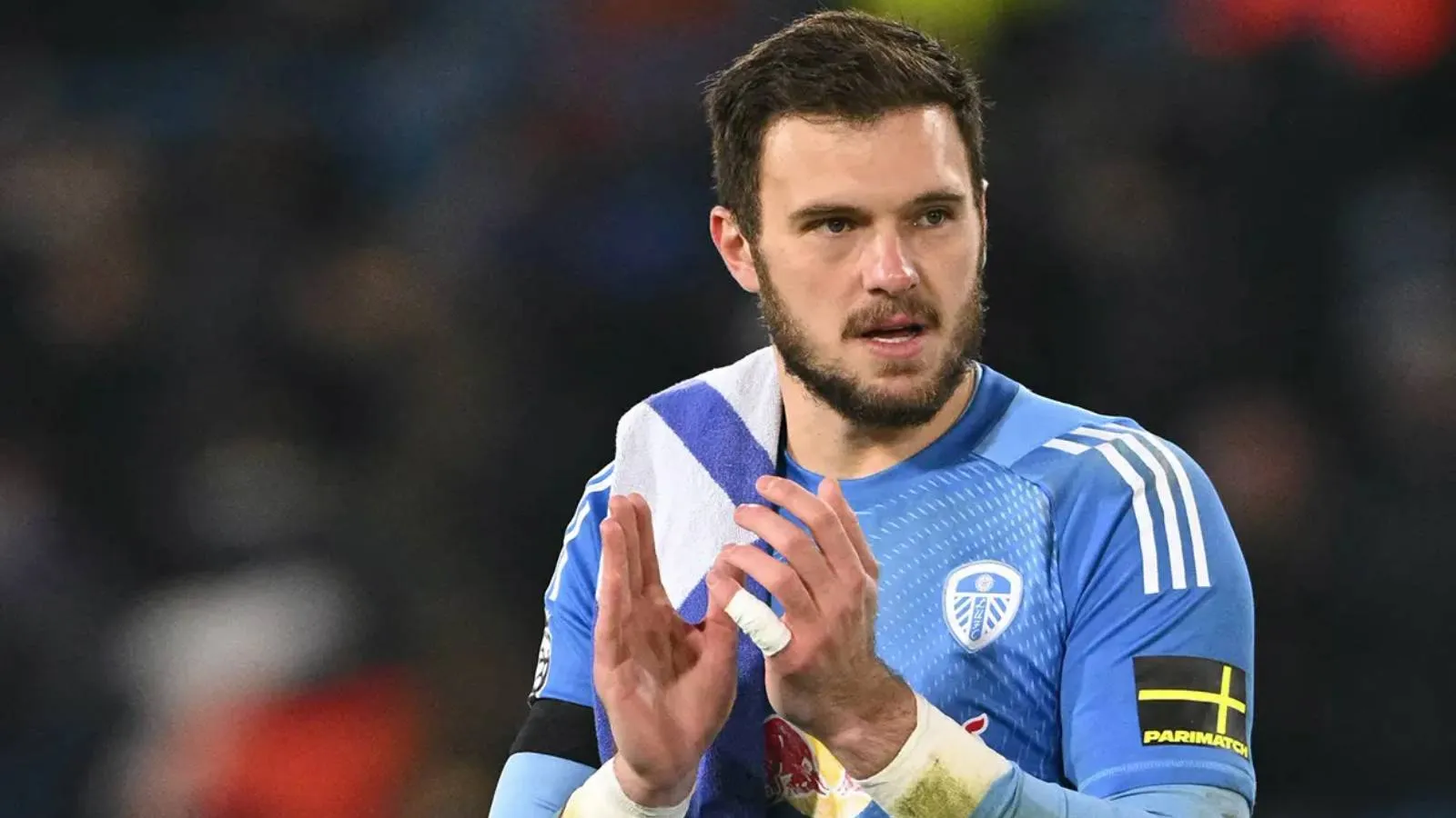 İddia: Lucas Perri'nin menajeri, Beşiktaş için İstanbul'a geldi