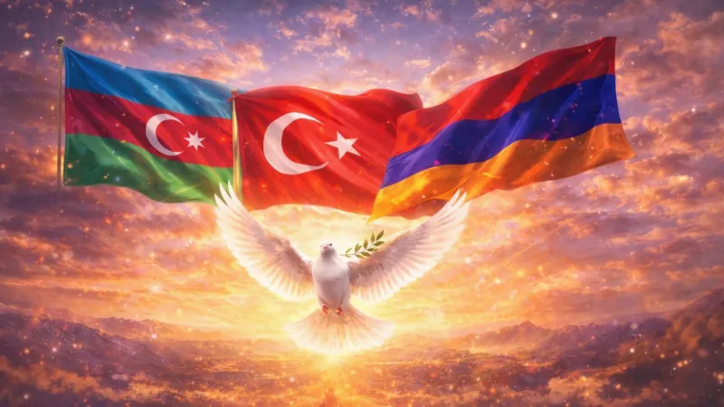 Barışı ilan edelim de halklar arasındaki nefreti ne yapacağız?