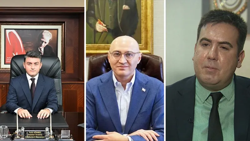 İddia: İstanbul Cumhuriyet Başsavcılığı için Anadolu Başsavcısı Fatih Dönmez ve Bakırköy Başsavcısı Barış Duman düşünülüyor, Ankara Başsavcılığı’na da Can Tuncay getirilecek
