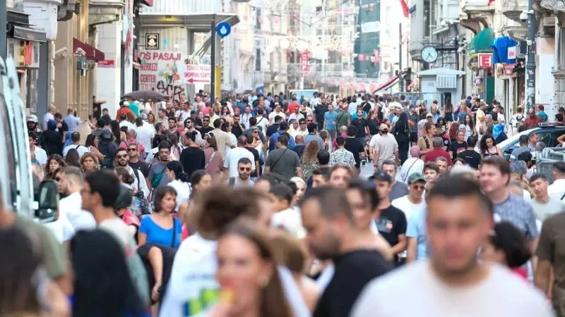 OECD raporu: Türkiye'de emeklilik yaşı artırılmalı, geçici işler yaygınlaştırılmalı