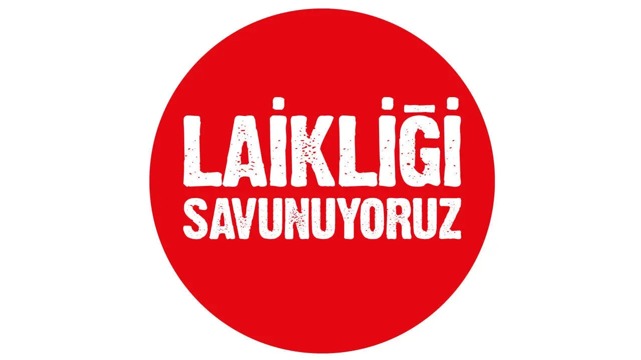 168 isimden ortak laiklik açıklaması: Türkiye gerici-şeriatçı bir kuşatma altında!