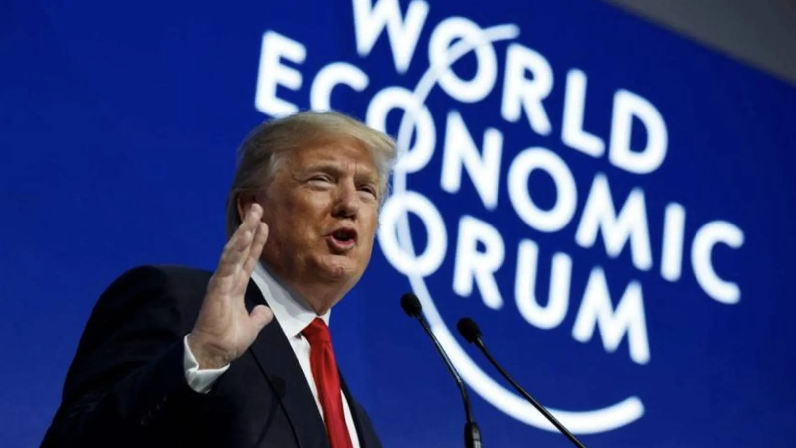 Donald Trump’ın efsanevi macerası sürüyor