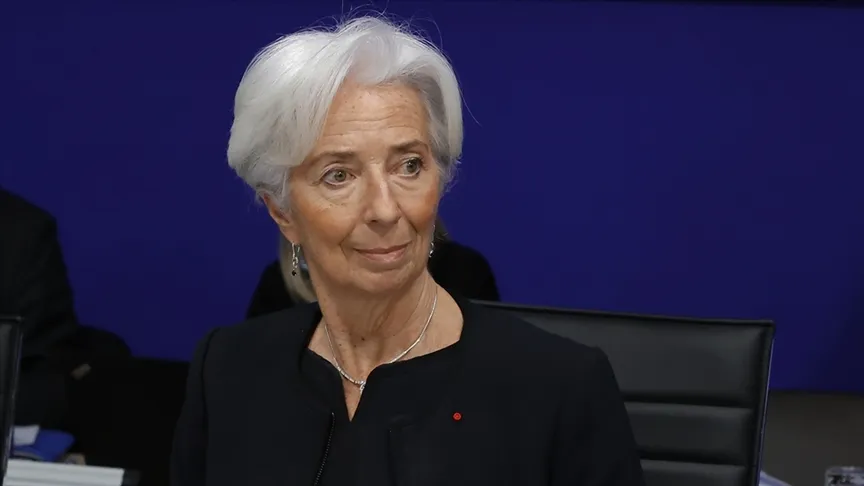Financial Times: ECB Başkanı Lagarde görevi erken bırakabilir