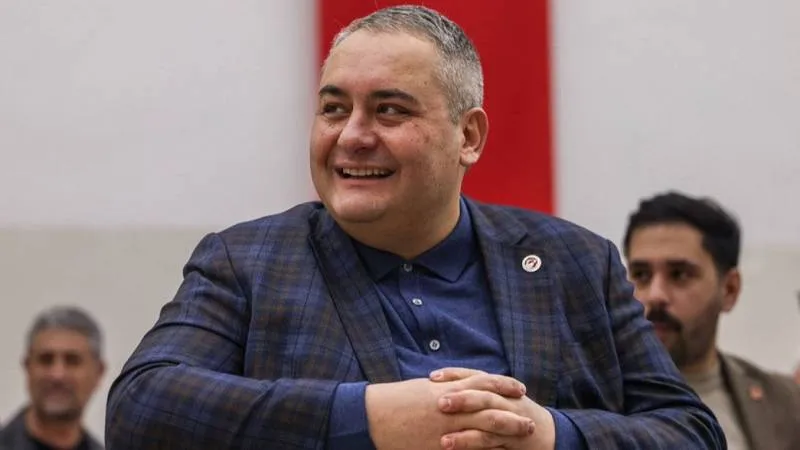 Keçiören Belediye Başkanı Mesut Özarslan: Şu gün isteyeyim, hem MHP'ye hem de AK Parti'ye geçerim