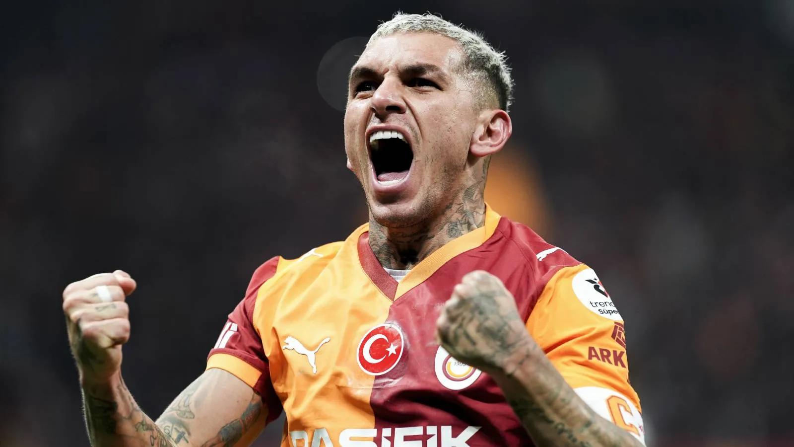 Darbedilen Lucas Torreira’nın ifadesi ortaya çıktı: 

 