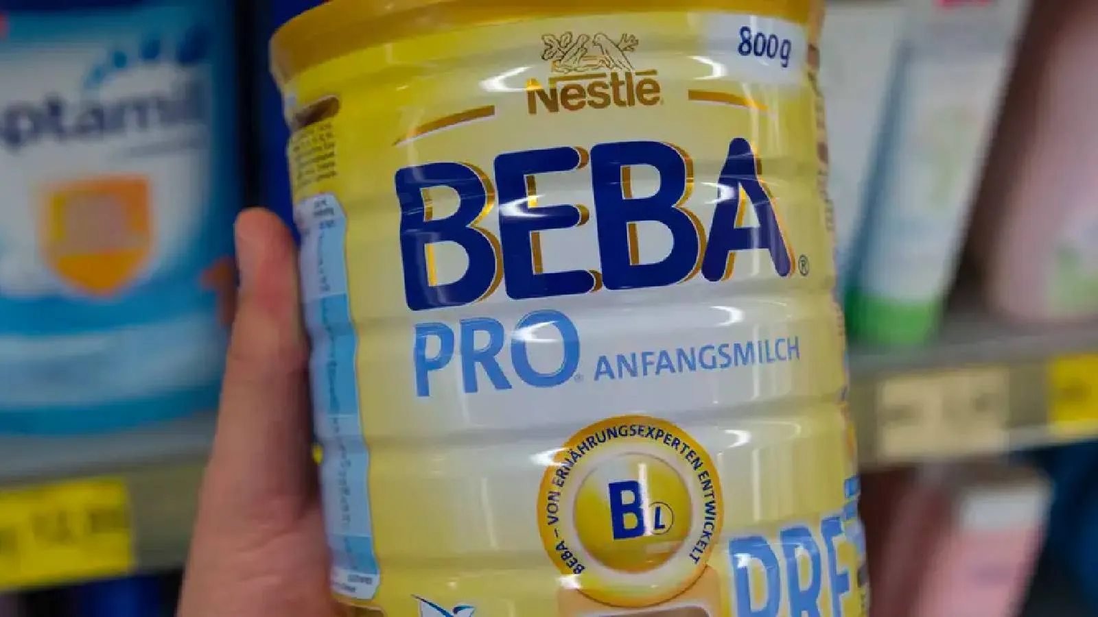 Piyasadaki bebek mamaları ne kadar güvenilir?