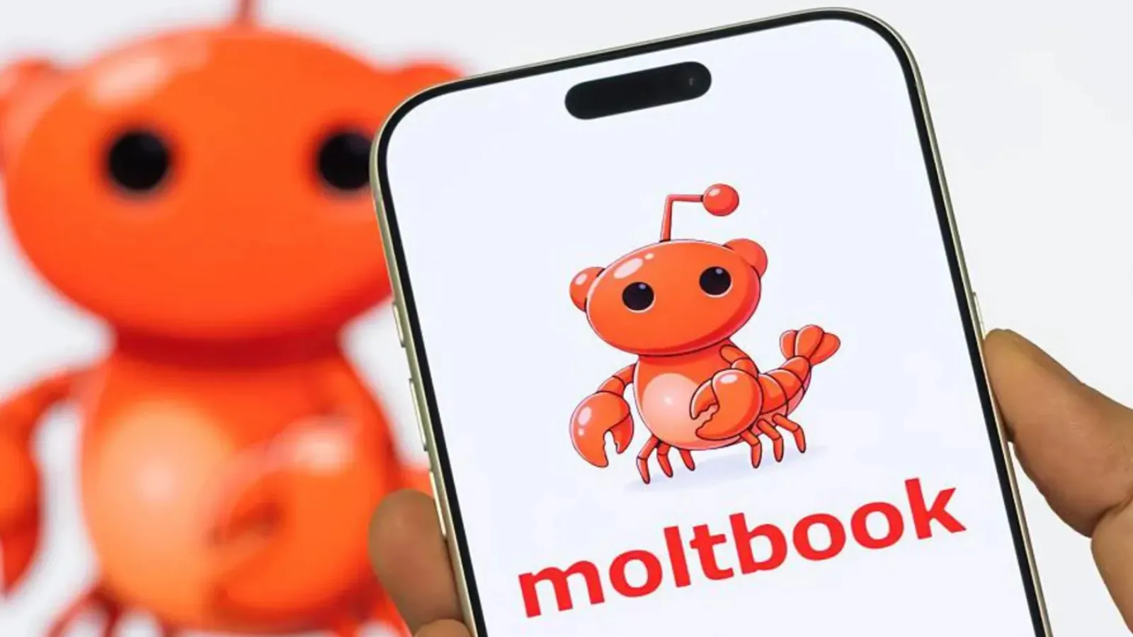 Meta, yapay zekâ botlarının birbiriyle iletişim kurduğu Moltbook'u satın aldı