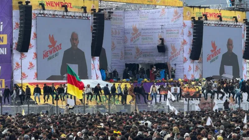 Kürt siyasetinde yeni denklem; 30 yıllıklar!