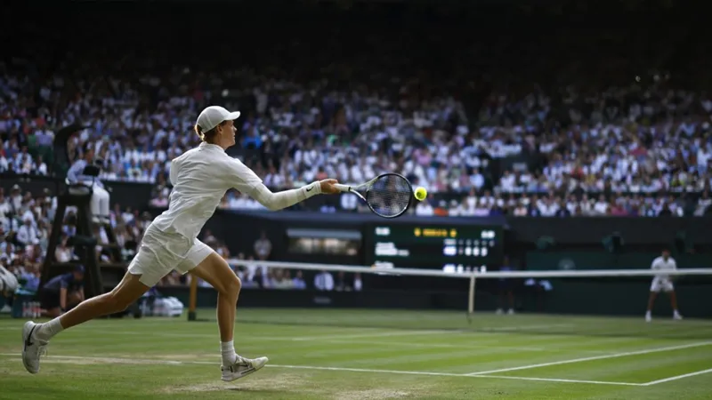 Wimbledon'a video inceleme geliyor