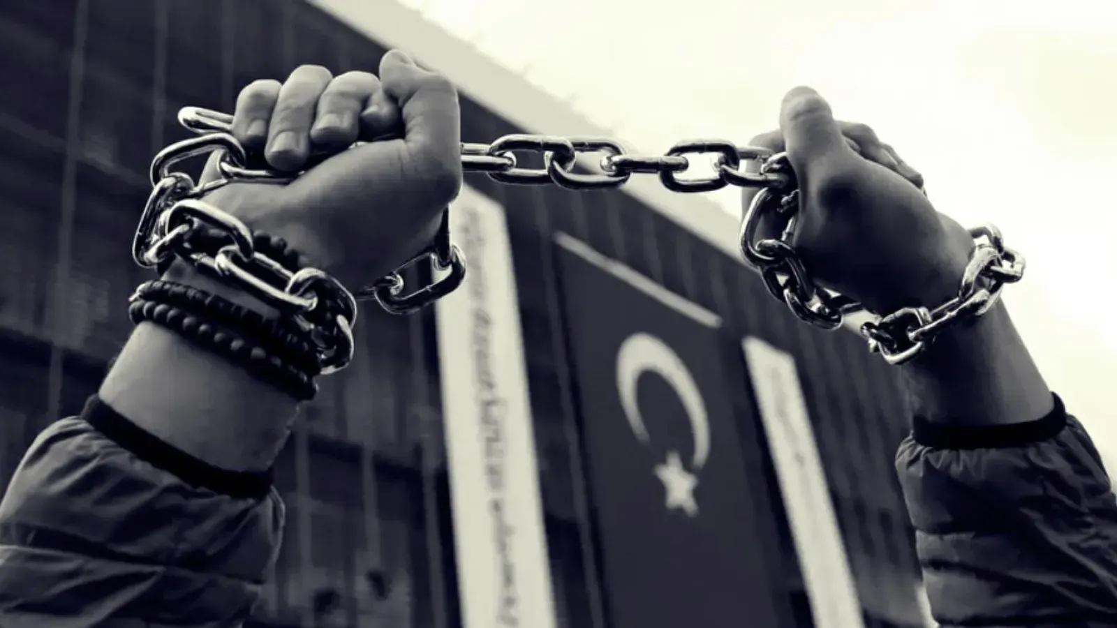 Dört özgürlük ve yüzyıllık hüsran