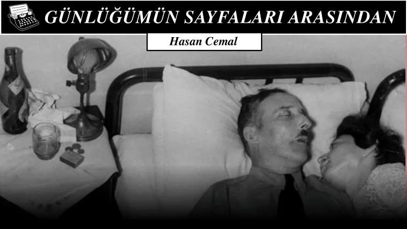 Vahşetin karşısında söz zayıf düştü!
