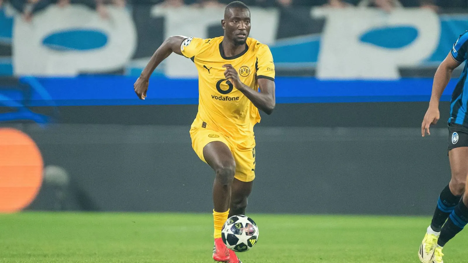 RT @T24spor: Fenerbahçe, Dortmund'un 40 milyon Euro'luk golcüsü için harekete geçti