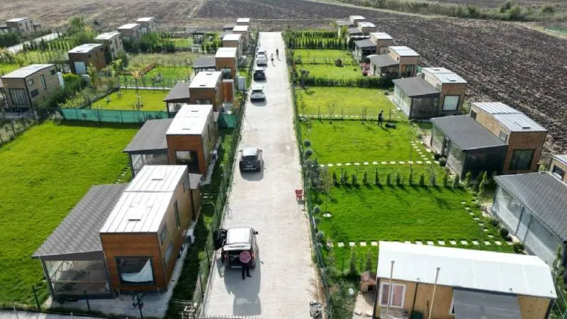 Nefes yazarı Babacan: AKP MKYK toplantısında hobi bahçesi krizi