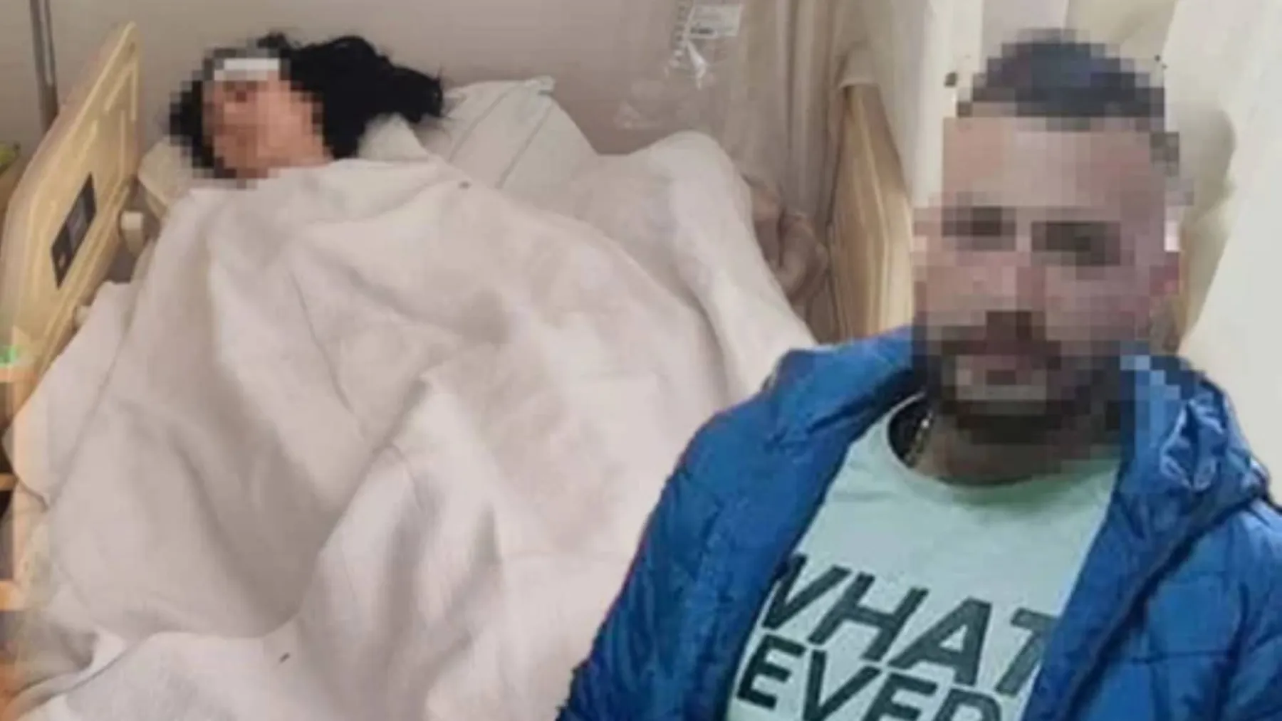 İzmir'de korkunç iddia: Kızını gösterme bahanesiyle ayrıldığı eşini kaçırdı, öldüresiye dövüp balkondan attı!