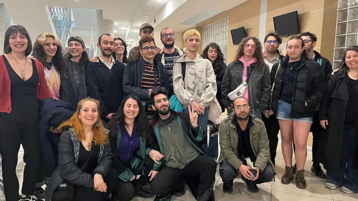 Trans Onur Yürüyüşü duruşmasında ikinci gün: İki aktivistin daha adlî kontrolü kaldırıldı