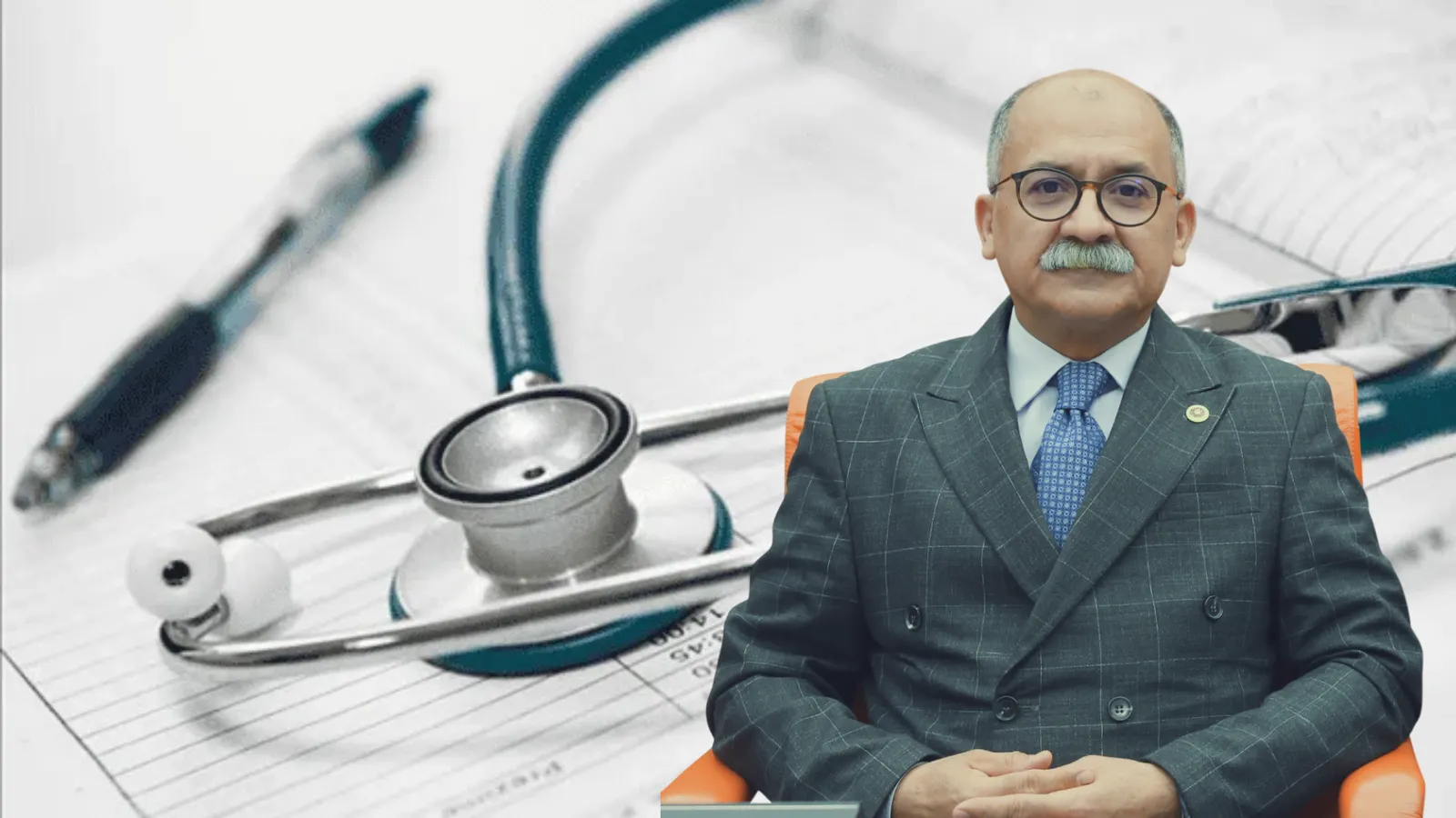CHP'den özelleştirme tepkisi: Sağlık alanlarını satıp, 'sağlık yatırımı yaptığını söylemek' aldatmacadır
