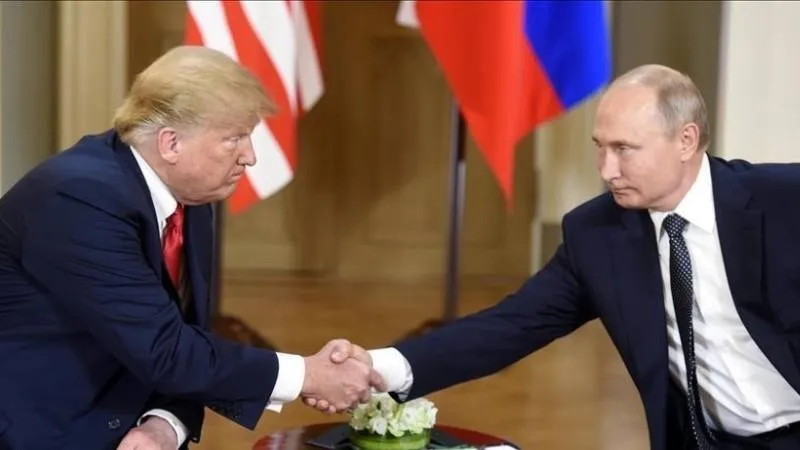 Putin'den 80. yaşına giren Trump'a tebrik telefonu: Masada Ukrayna ve İran da vardı