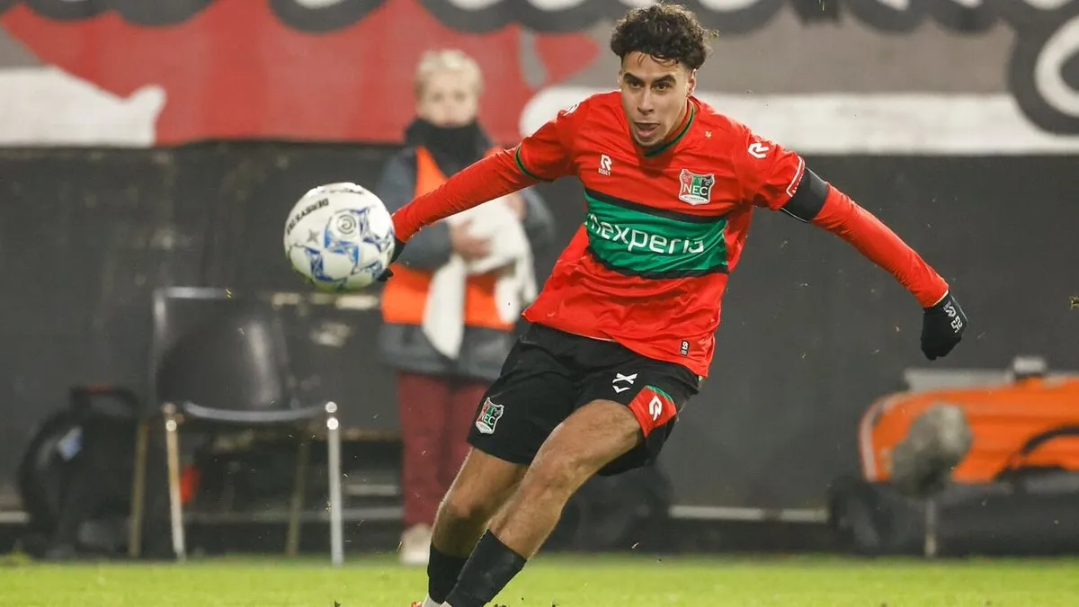 RT @T24spor: Bonservisini duyurdular: Fenerbahçe için Sami Ouaissa iddiası