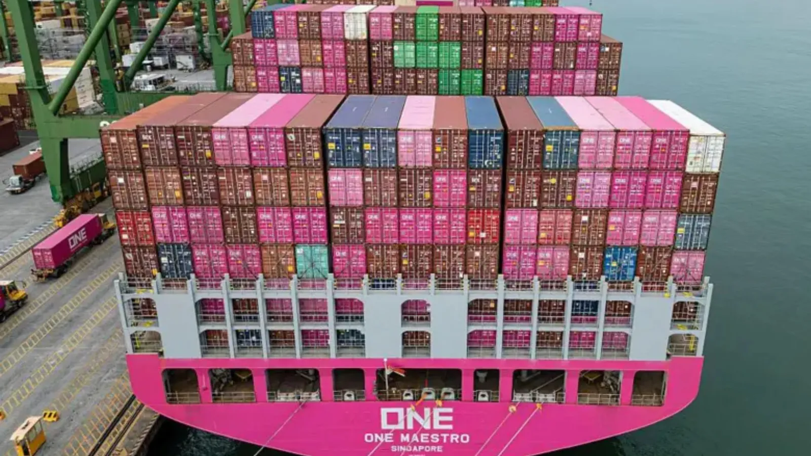 Hürmüz'den Malakka'ya küresel ticaret için en önemli beş boğaz