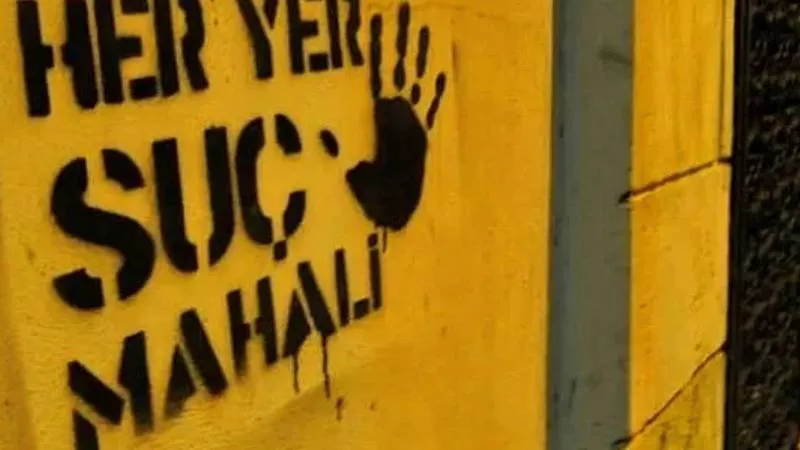 Bolu’da dehşet: 2 aylık bebeğini boğazını keserek öldürdü