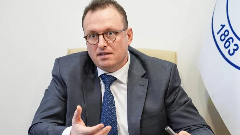 Cumhuriyet yazarı Terkoğlu: AİHM'de Kavala'ya karşı savunma yapan Boğaziçi Üniversitesi Hukuk Fakültesi Dekanı Prof. Dr. Bozbayındır duruşmada açık bir çarpıtma yaptı