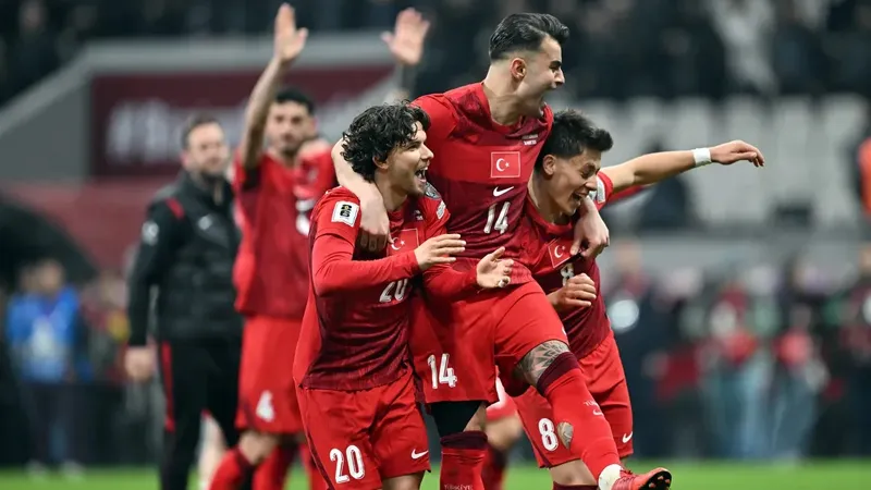 Kosova-Türkiye maçı ne zaman, saat kaçta, hangi kanalda?