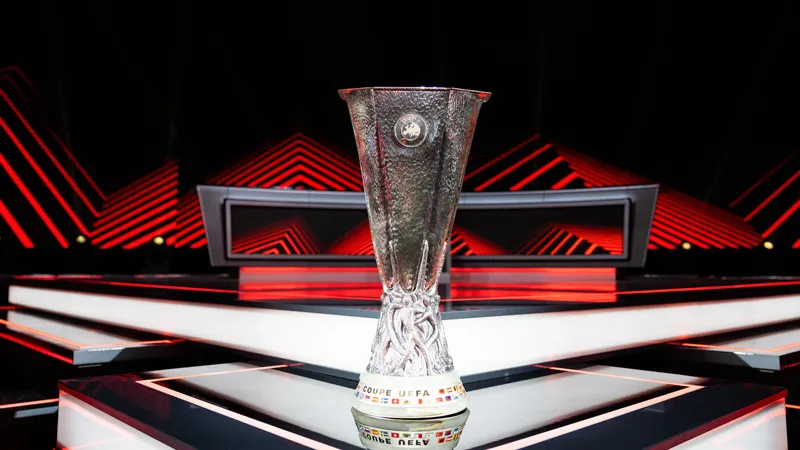 UEFA Avrupa Ligi'nde gecenin sonuçları