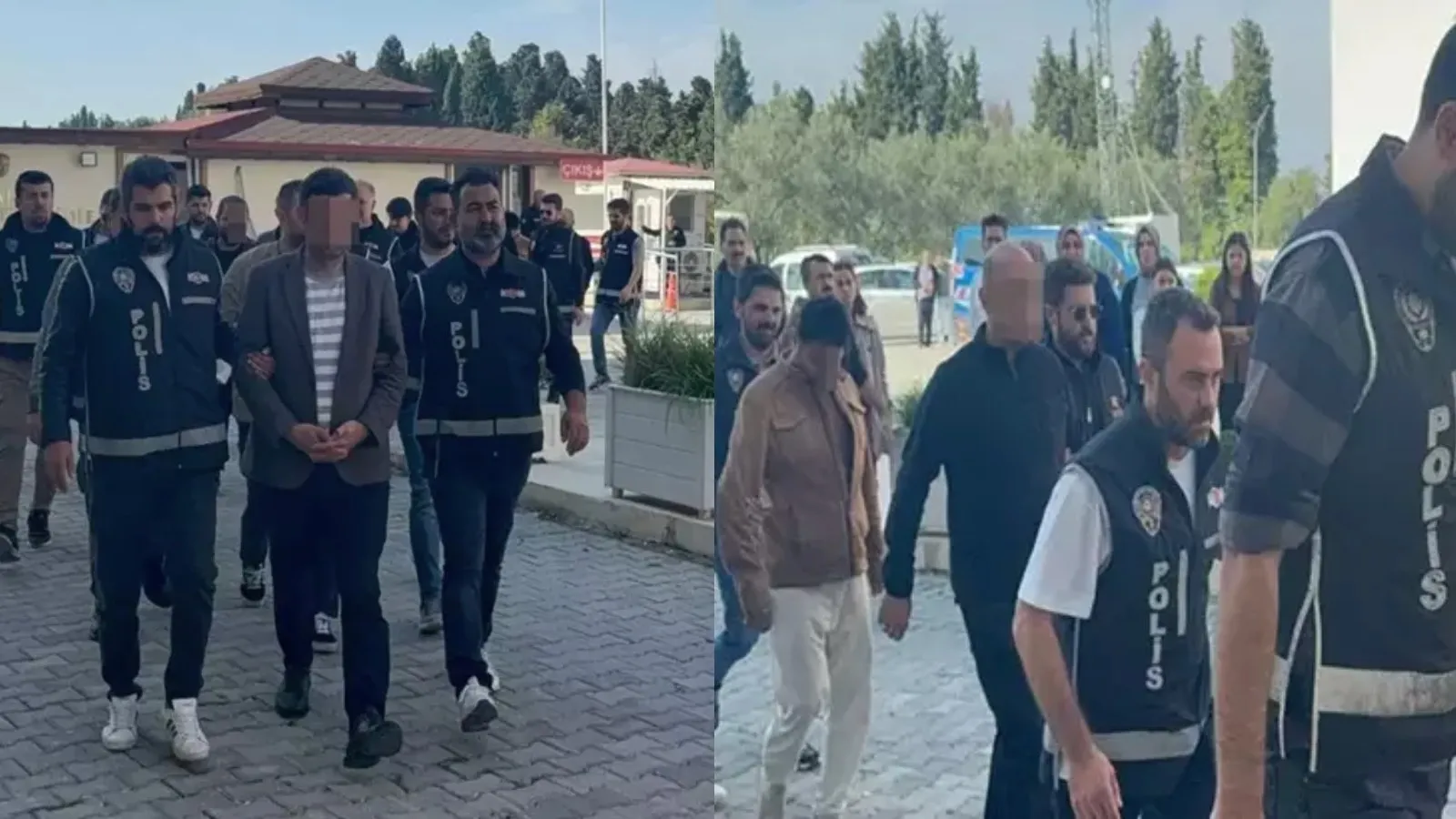 İl Göç İdaresi Müdürü, "usulsüz taleplerini yerine getirmeyen" memuru kurumdan uzaklaştırdı