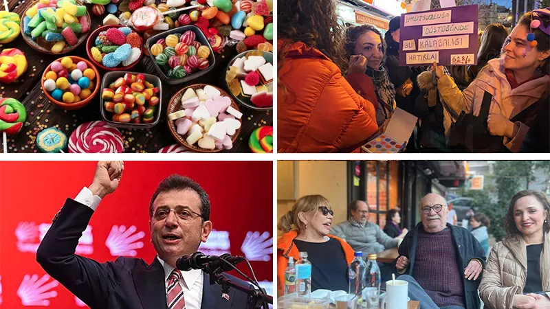 Kapitalizm, bayramı bile sönükleştirir