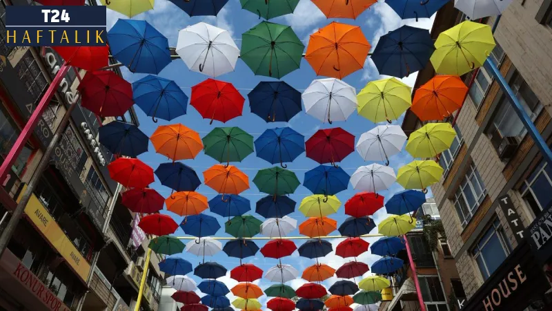Kimseler Ankara’yı anlamıyor…