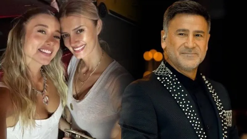 Futbolcunun hayatını kaybettiği silahlı saldırıda yeni detaylar: Şarkıcı İzzet Yıldızhan gözaltında, anne kıza azmettirme iddiası