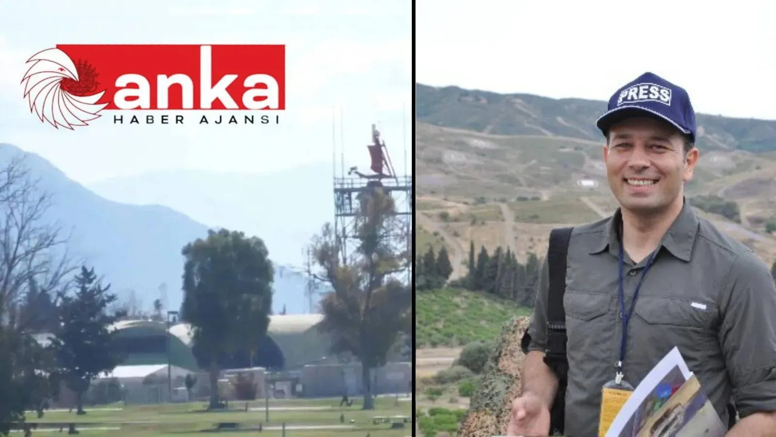 İncirlik’ten yayın şimdi mi suç oldu?