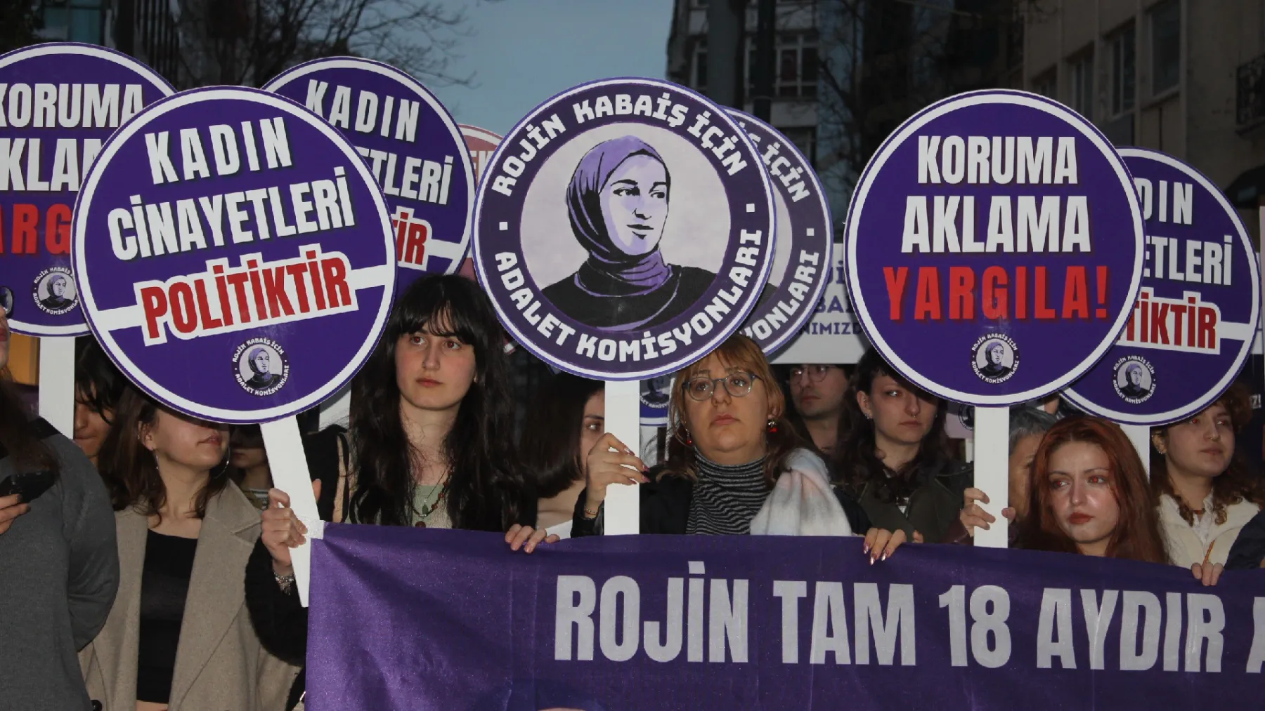 Rojin Kabaiş soruşturmasında yeni gelişme: Özel bir ekip Van'a gidiyor