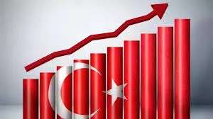 Ekonomistlerin ilk çeyrek büyüme tahmini belli oldu