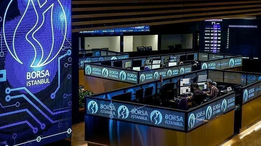 Borsa İstanbul’da geçen hafta en çok kazandıran ve kaybettiren hisseler