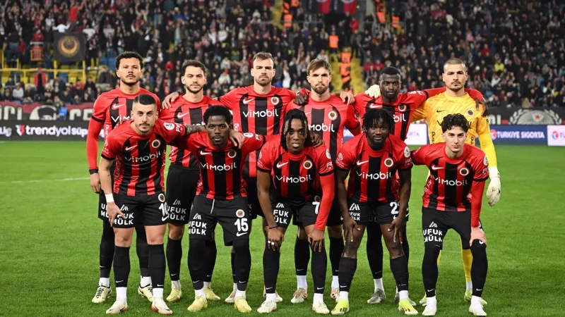 RT @T24spor: Gençlerbirliği'nin son mali tablosu yayımlandı: İşte gelir ve giderler