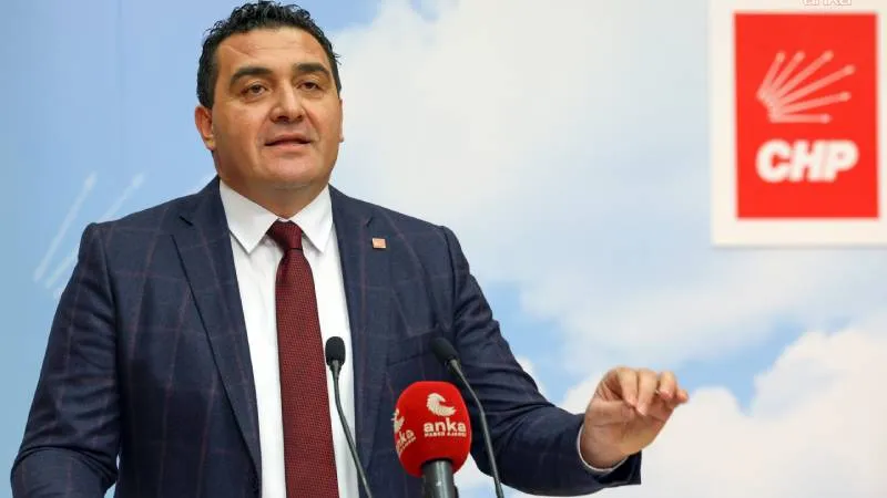 CHP'li Karasu’dan Bakan Işıkhan’a: Hayatına son veren emekli yurttaşlar konusunda bakanlığınız tarafından yapılmış bir çalışma bulunmakta mı?