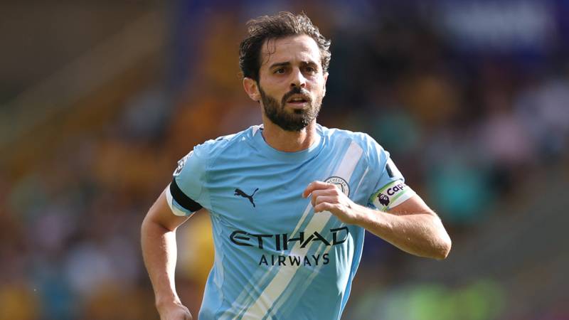 "Galatasaray'dan Bernardo Silva harekatı" | Günün spor manşetleri